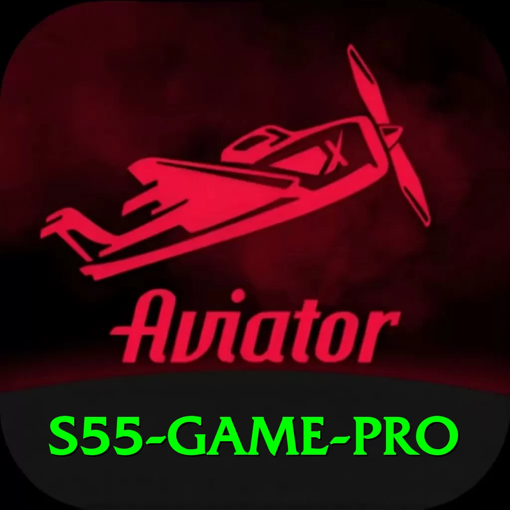 S55 Game Bonus Turbo v3.2.9 - 2