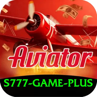 s777 game Plus v4.0.9 - 2