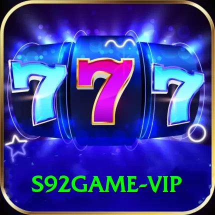 s92game - Casino Master - 2