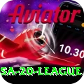 sa 20 league Master Pro v5.9.3