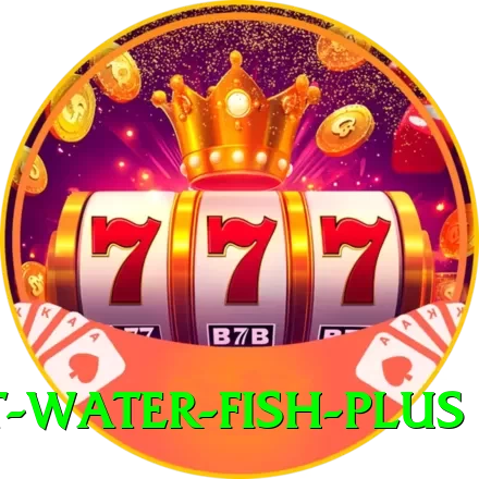 salt water fish Gaming Champion v5.7.3 - 2