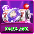 sana mir Pro v1.0.9