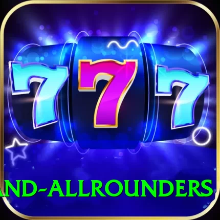 scotland allrounders Max v5.6.6 - 2