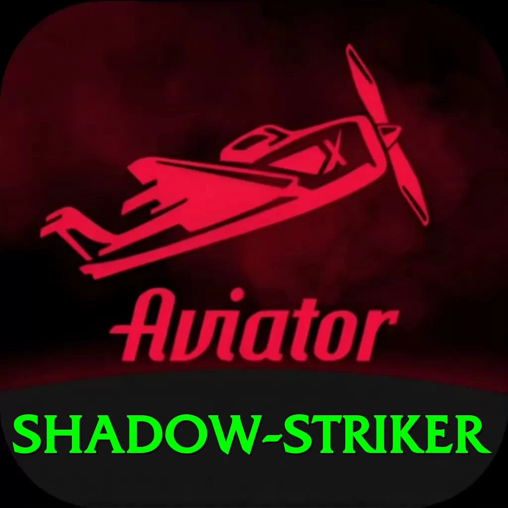 shadow striker Ultimate v5.4.2 - 2