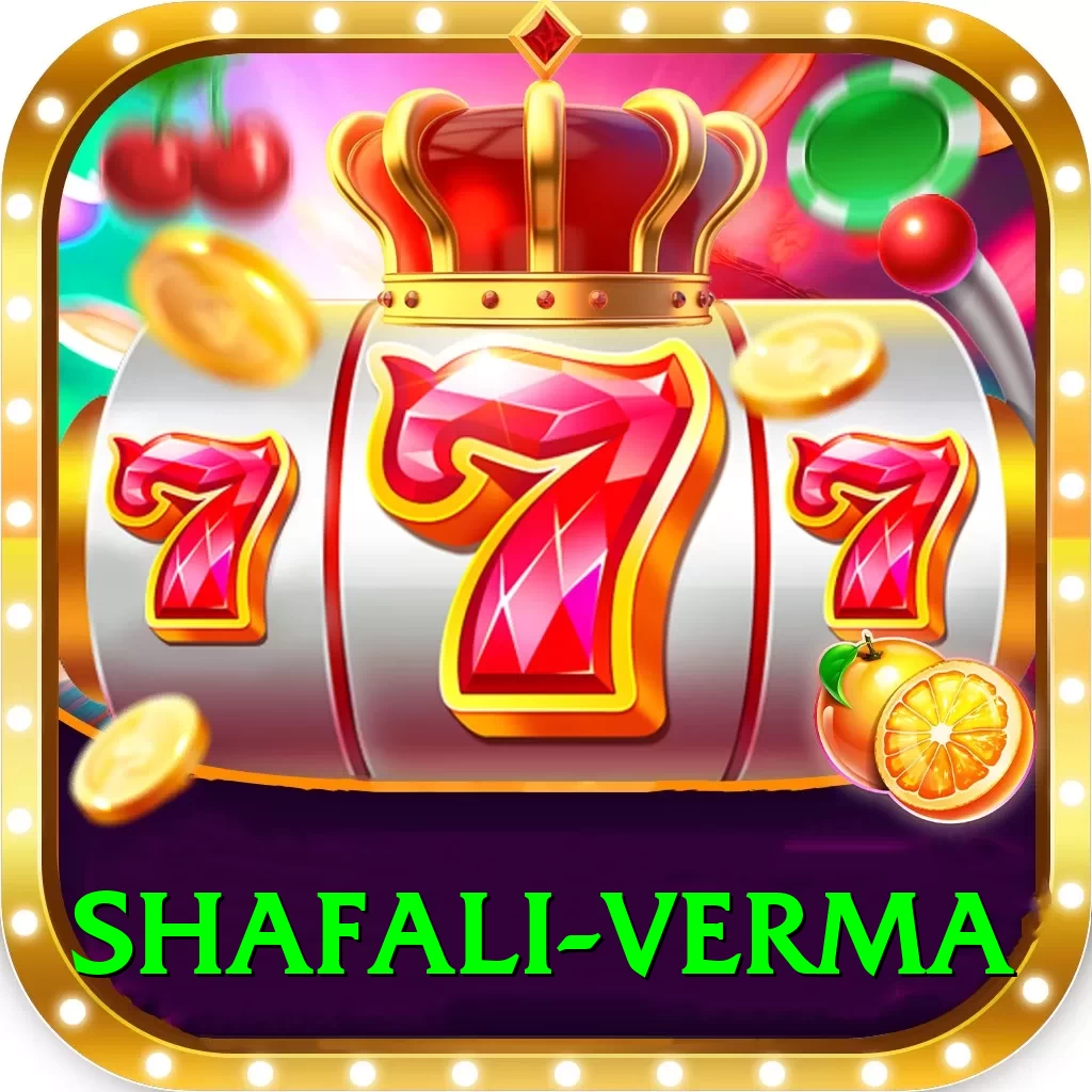 shafali verma Plus Pro v2.3.7 - 2