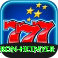 shimron hetmyer Deluxe Pro v2.8.5