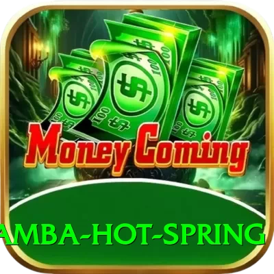 siding bamba hot spring Gold Edition v1.8.3 - 2