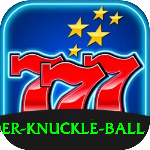 slider knuckle ball Master Pro v2.8.0 - 2