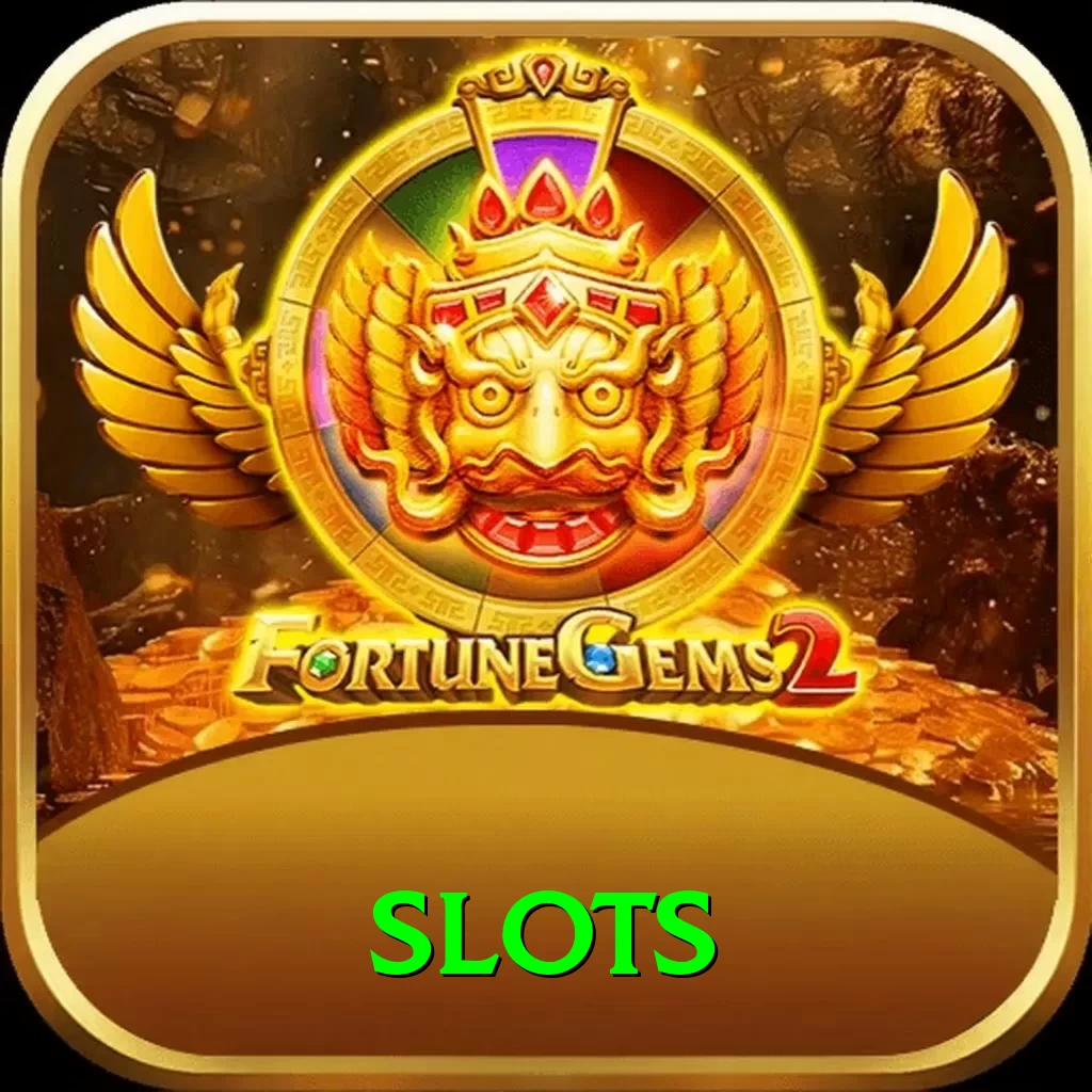 slots Deluxe v4.0.7 - 2
