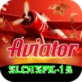 slotspk 15 Elite Pro v3.2.1