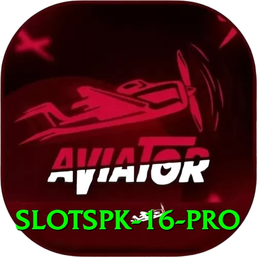 slotspk 16 Game Deluxe v2.4.6 - 2