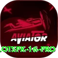 slotspk 16 Game Deluxe v2.4.6