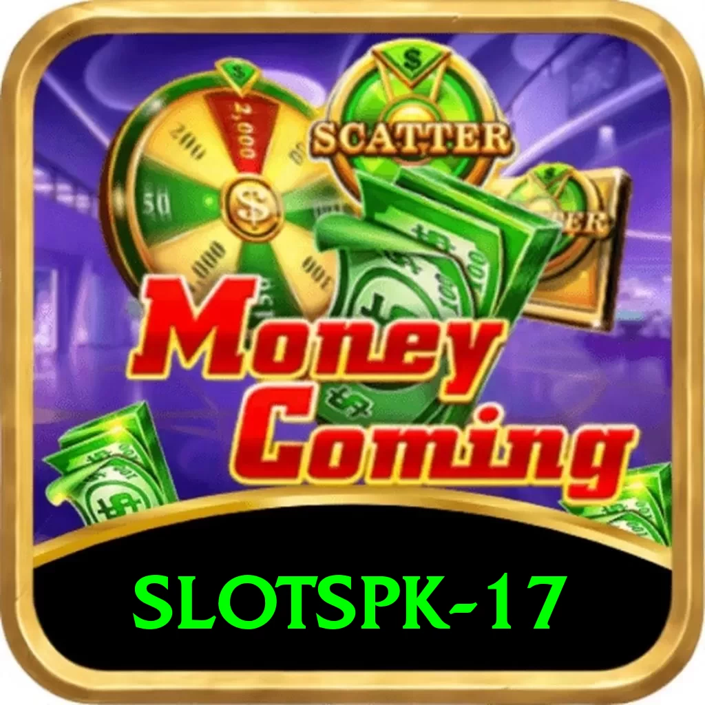 slotspk 17 Max v5.3.0 - 2