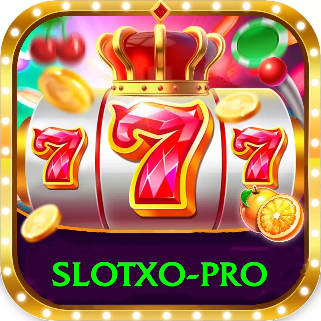 slotxo - Real Money Deluxe - 2
