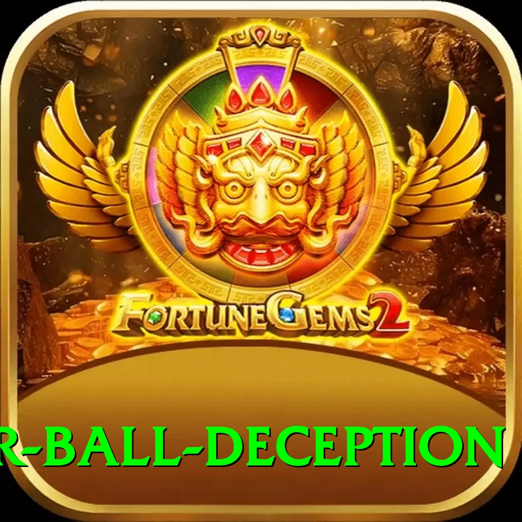 slower ball deception Plus Edition v1.0.9 - 2