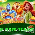 small league safe teams Apps (Tools & Injectors) Gold v5.9.5