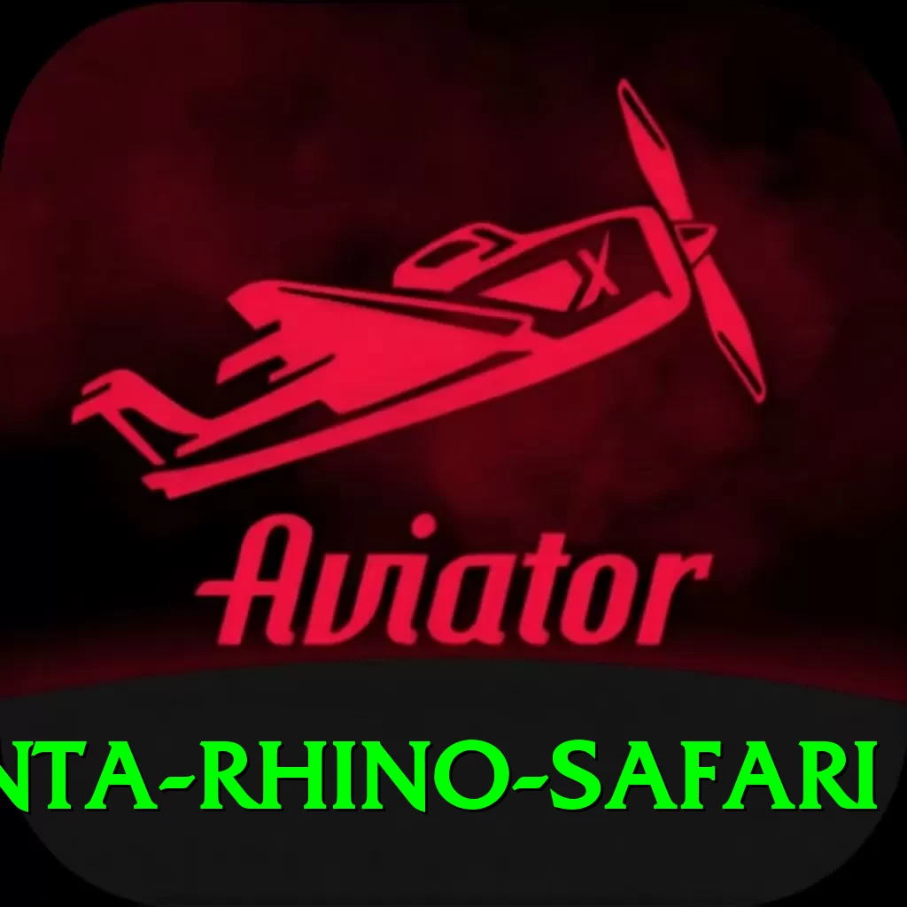 suklaphanta rhino safari Games (Casino & Earning) Gold v1.4.9 - 2