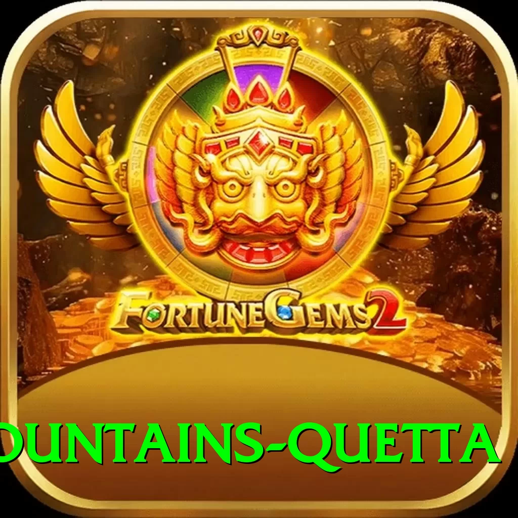 sulaiman mountains quetta Apps (Tools & Injectors) Plus v3.6.9 - 2