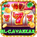 sunil gavaskar App