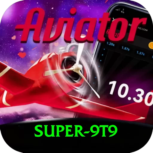 super 9t9 Apps (Tools & Injectors) Ultimate v2.8.3 - 2