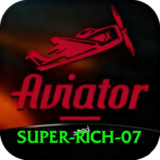 super rich 07 Deluxe Pro vv2.4.4 - 2