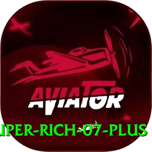 super rich 07 Plus Pro v5.9.1 - 2
