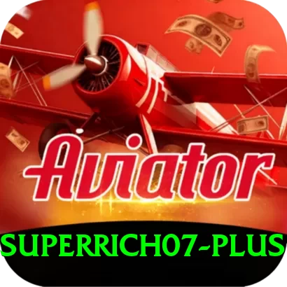 superrich07 VIP v5.8.2 - 2