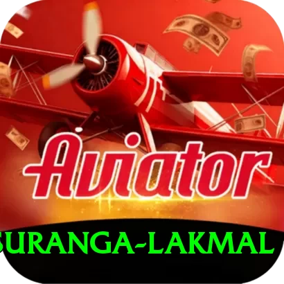 suranga lakmal Gold Edition v1.8.0 - 2
