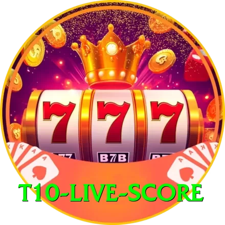 t10 live score Ultimate v2.7.0 - 2