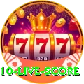 t10 live score Ultimate v2.7.0