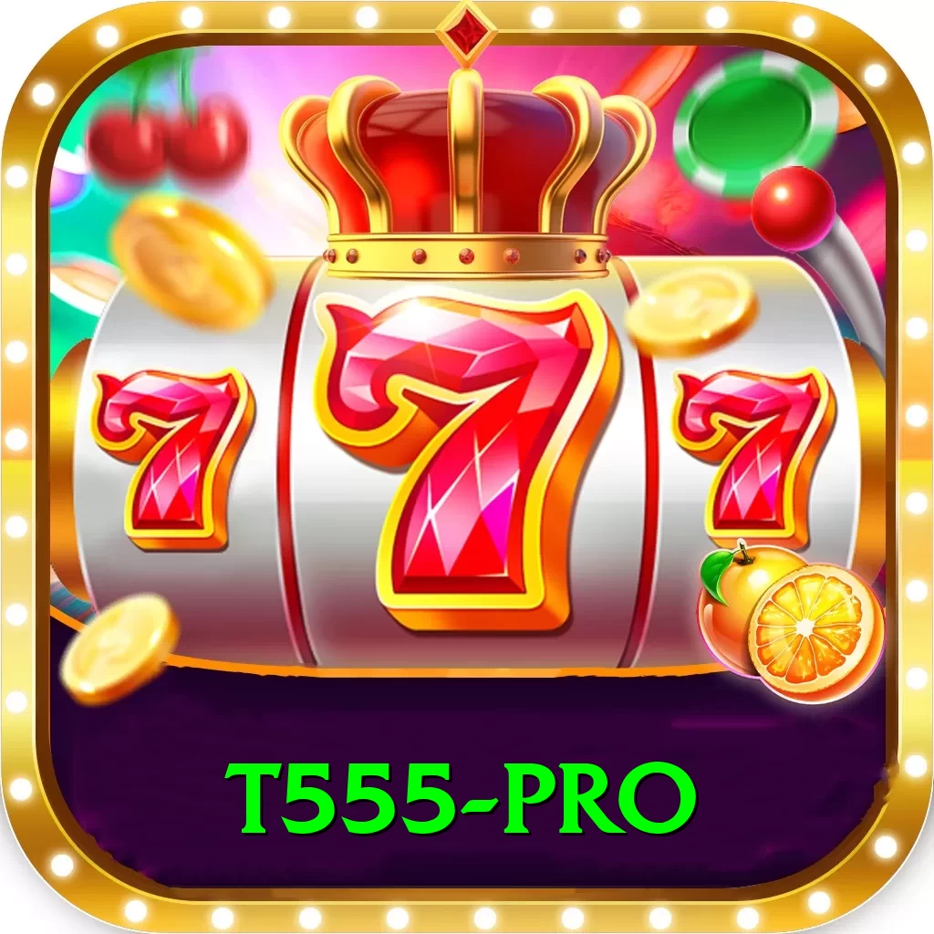 t555 Casino Master v5.6.4 - 2