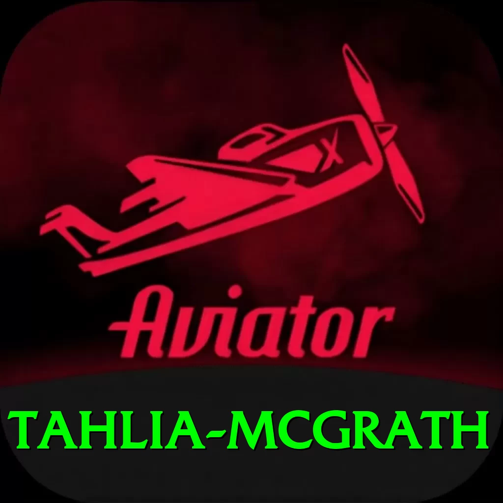 tahlia mcgrath Premium Plus v2.2.8 - 2