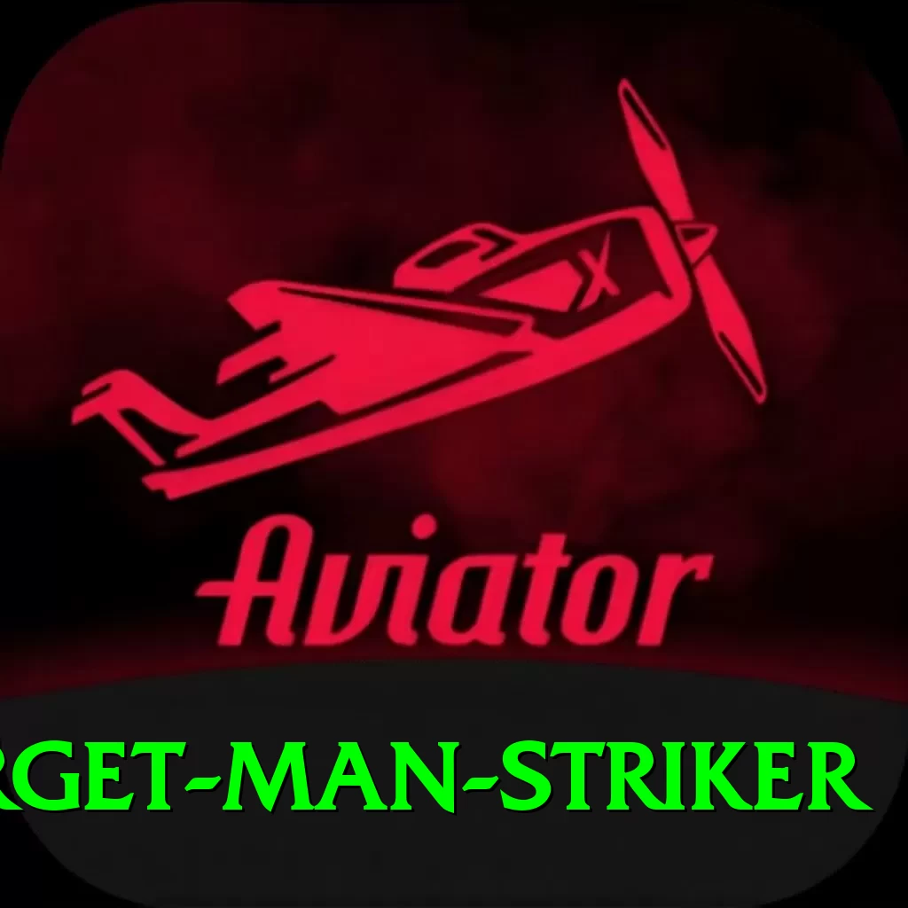 target man striker Pro Edition v5.1.1 - 2
