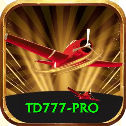 td777 Pro1 v3.2.4 - 2