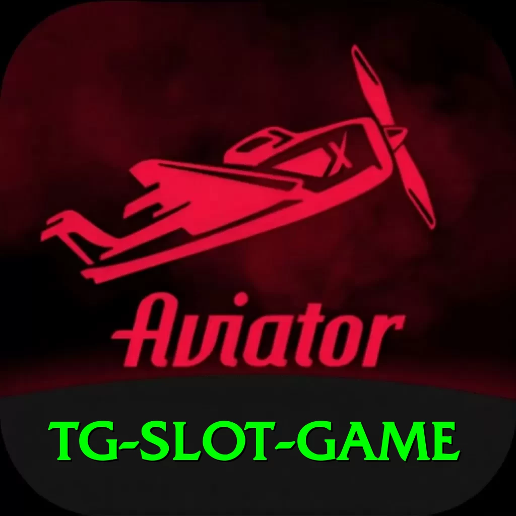 TG Slot Game Deluxe v5.5.3 - 2