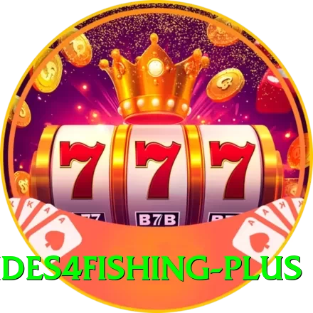 tides4fishing - Slots Master - 2