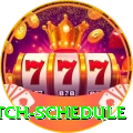 today t20 match schedule Turbo v1.1.6