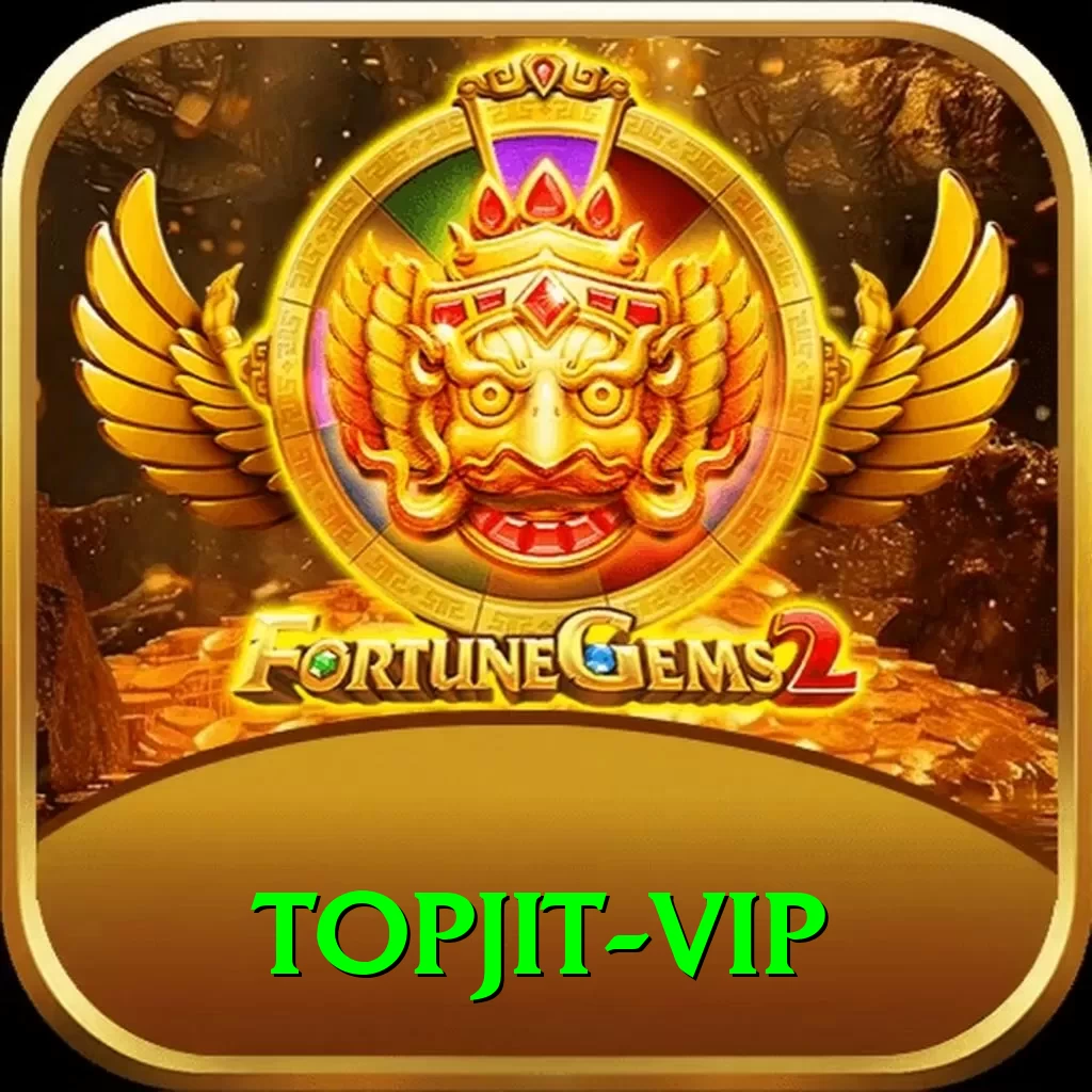 topjit Jackpot Super v1.1.6 - 2