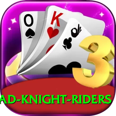 trinidad knight riders Elite Pro v4.2.1 - 2