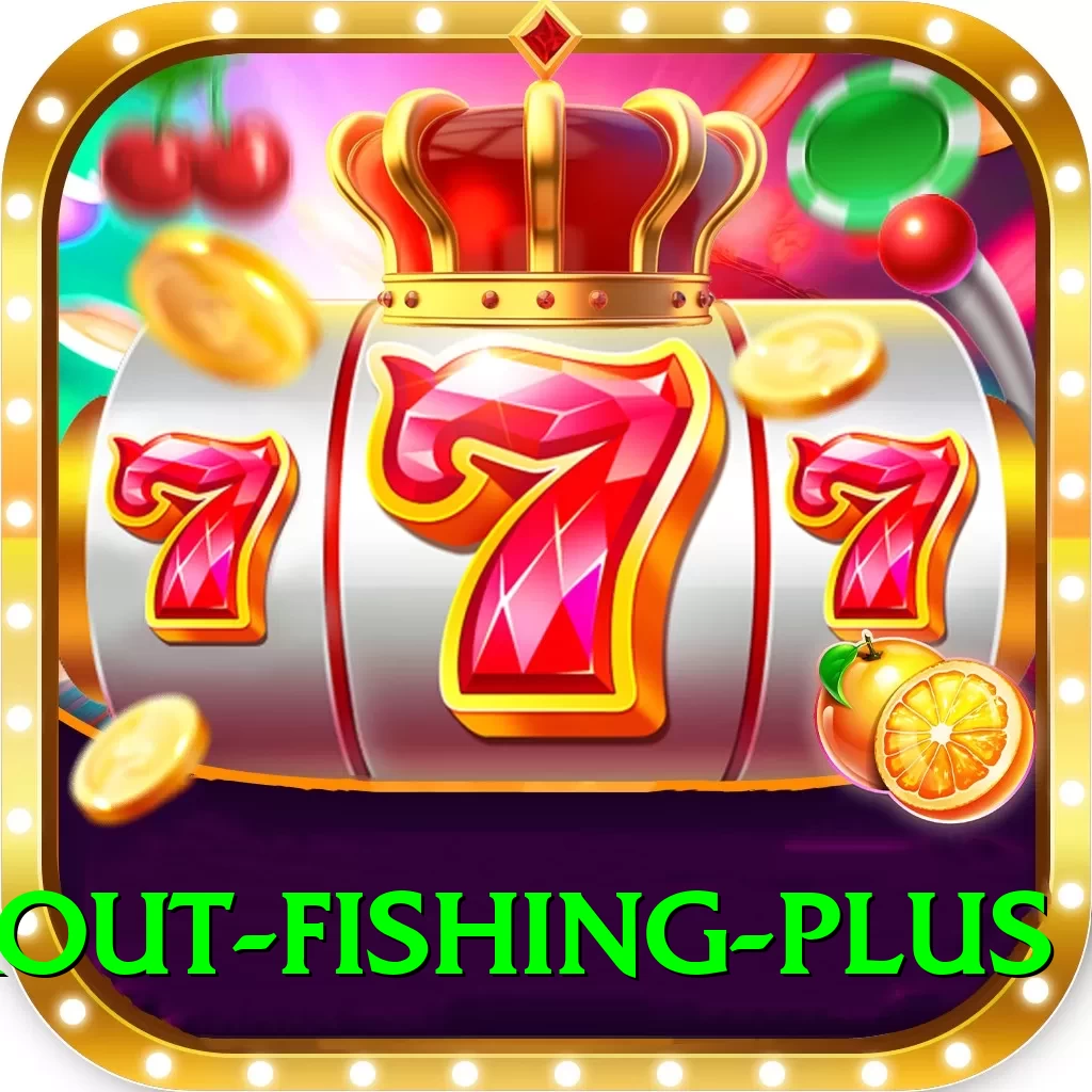 trout fishing Turbo - Daily Bonus - 2