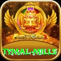 tymal mills Ultimate v1.5.9