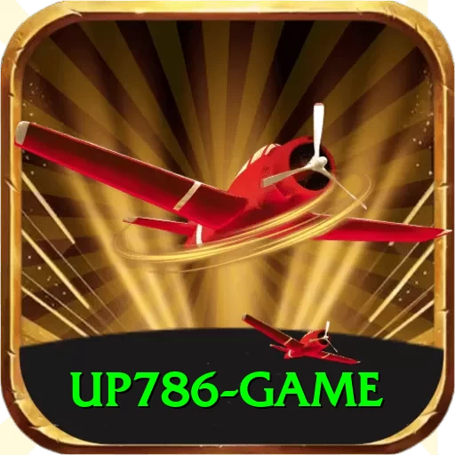UP786 Game Ultimate v2.9.1 - 2