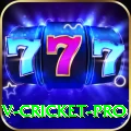 v cricket - VIP Pro