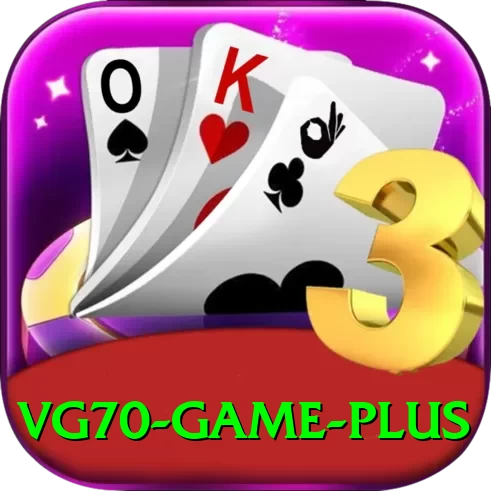 VG70 Game Gaming Mega v1.5.2 - 2