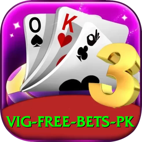 vig free bets pk Master v3.9.7 - 2