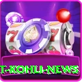 virat kohli news Games (Casino & Earning) VIP v2.8.6