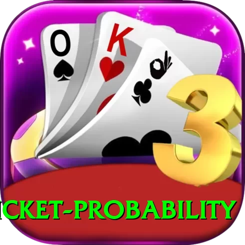 wicket probability Master v5.2.3 - 2