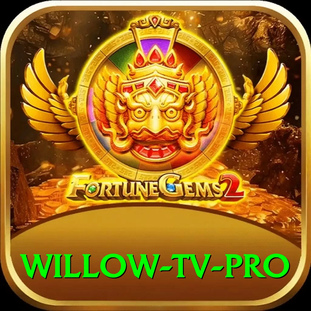 willow tv Gaming Supreme v3.7.3 - 2