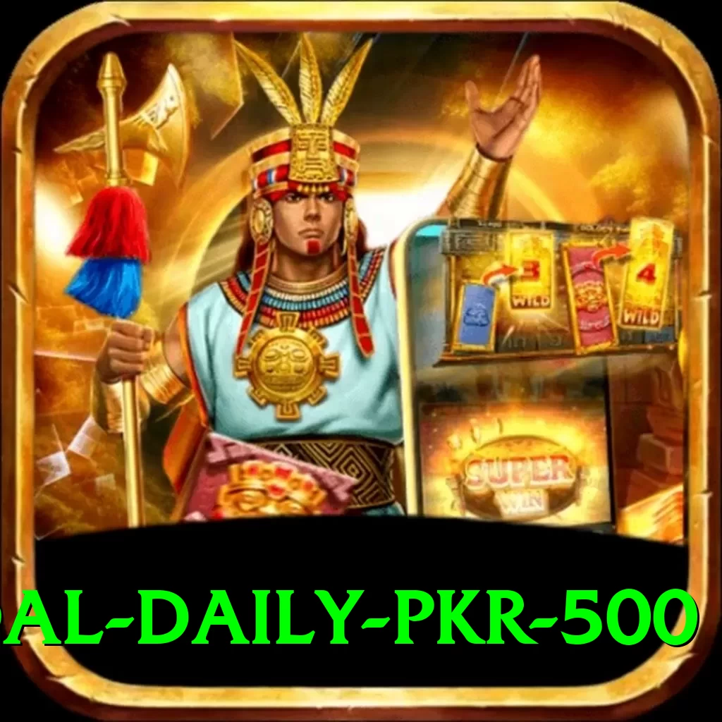 win goal daily pkr 500 Plus v2.7.7 - 2