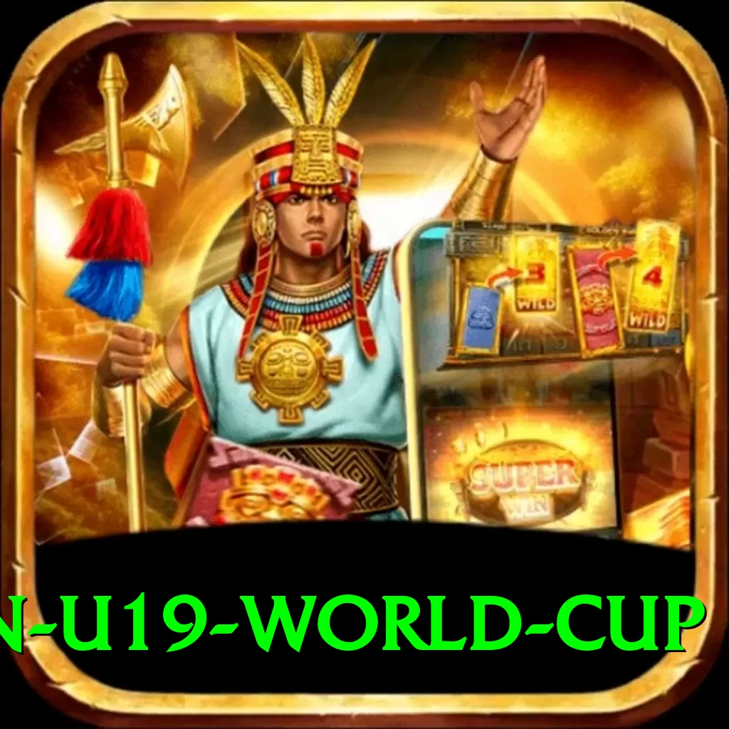 women u19 world cup Premium Plus v4.3.2 - 2
